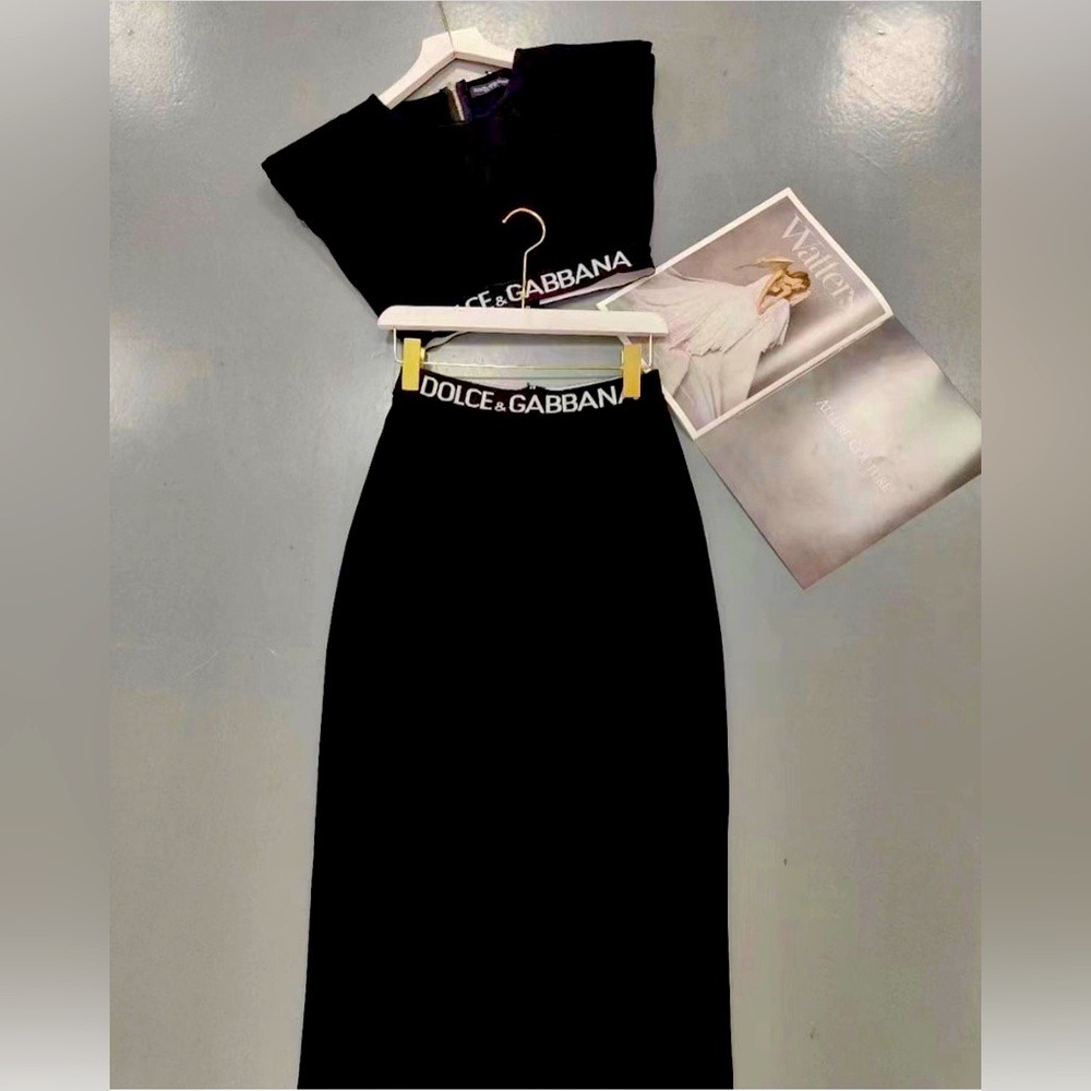 DG two piece set. New with Tags